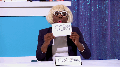 Carol Channing | 22 Halloween Costume Ideas Inspired by RuPaul's Drag  Race's Snatch Game | POPSUGAR Entertainment Photo 16