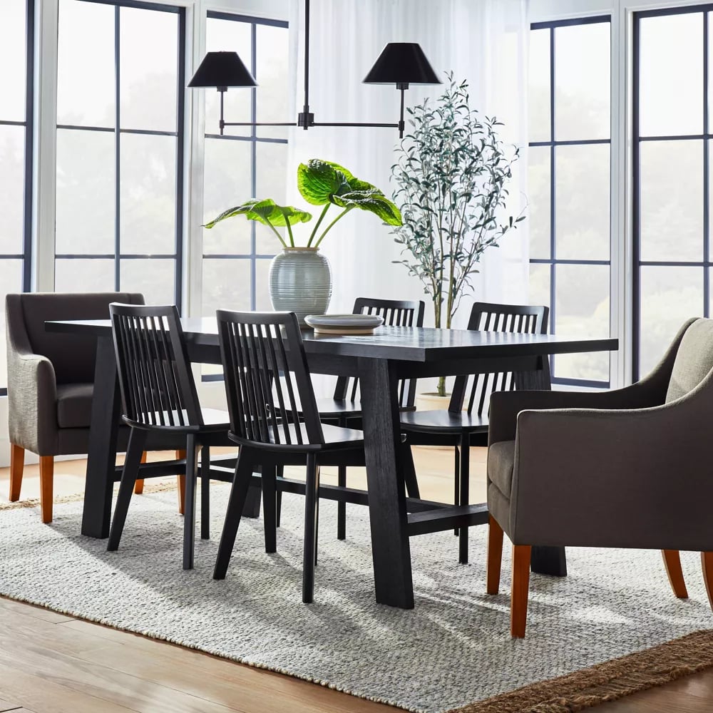 Best Dining Table From Target</h2><div><div><p>                                                                    <img alt=