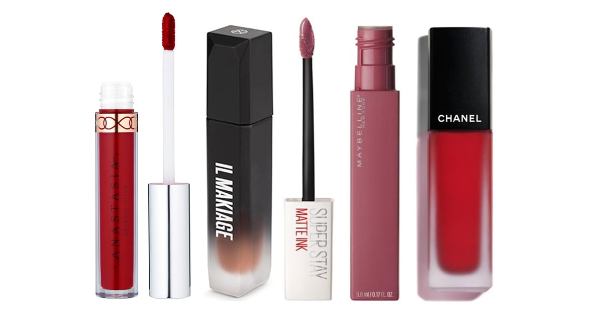 The Best LongLasting Lipsticks That Truly Stay On POPSUGAR Beauty UK