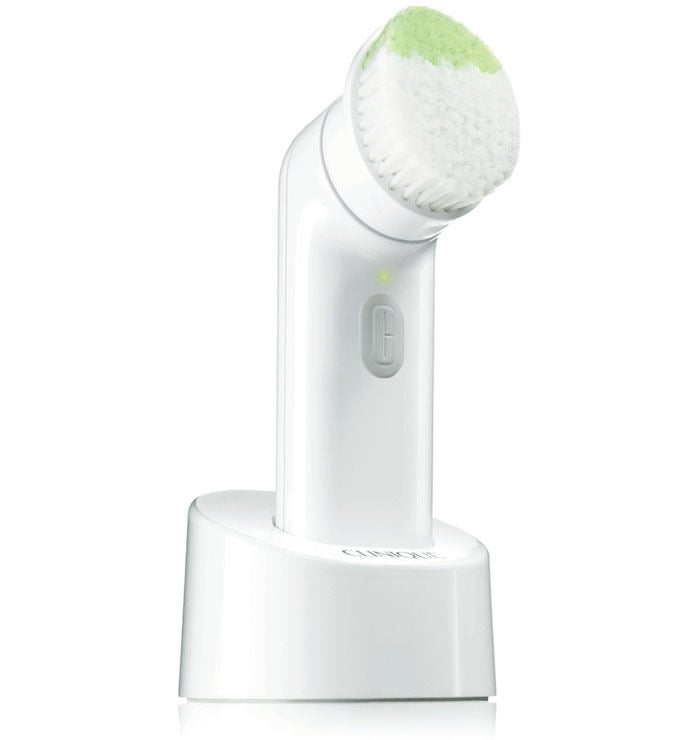 Clinique Sonic System Purifying Cleansing Brush