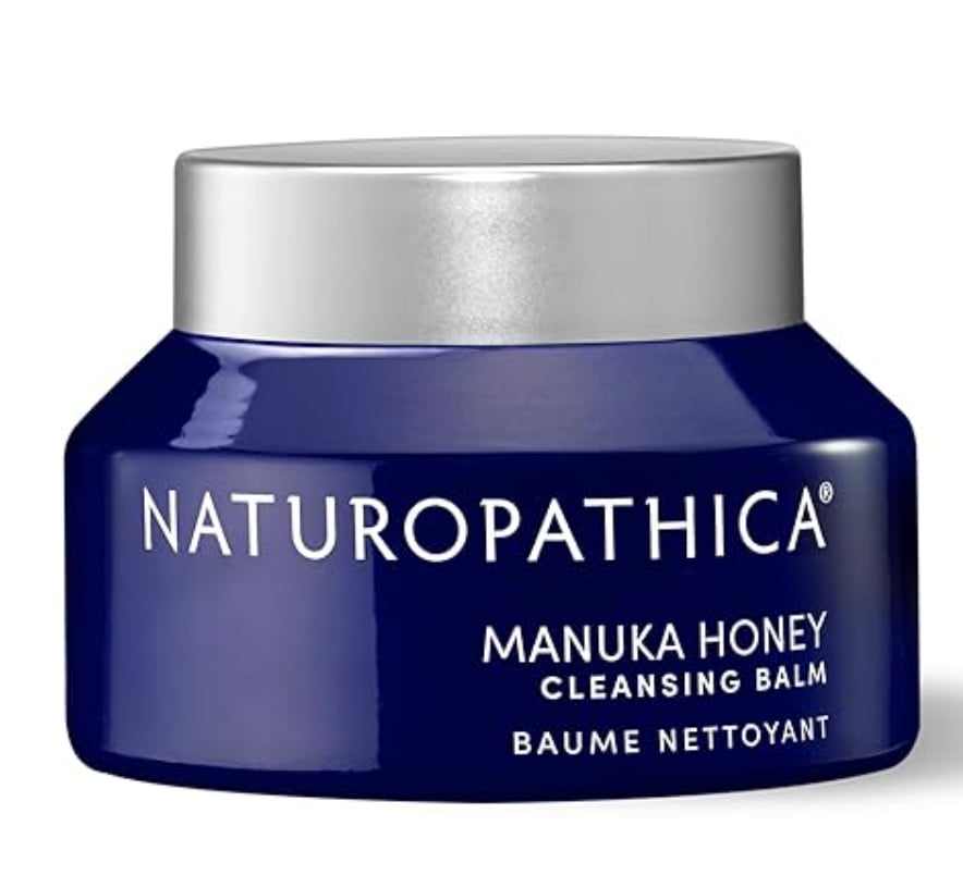 Naturopathica Manuka Honey Cleansing Balm