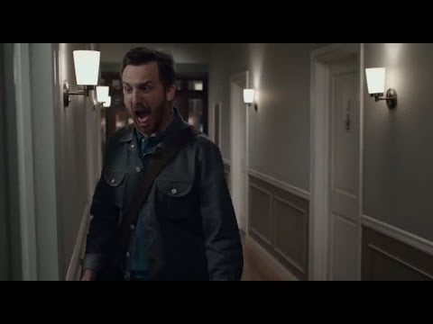 Discover Card: “Goat Scream”