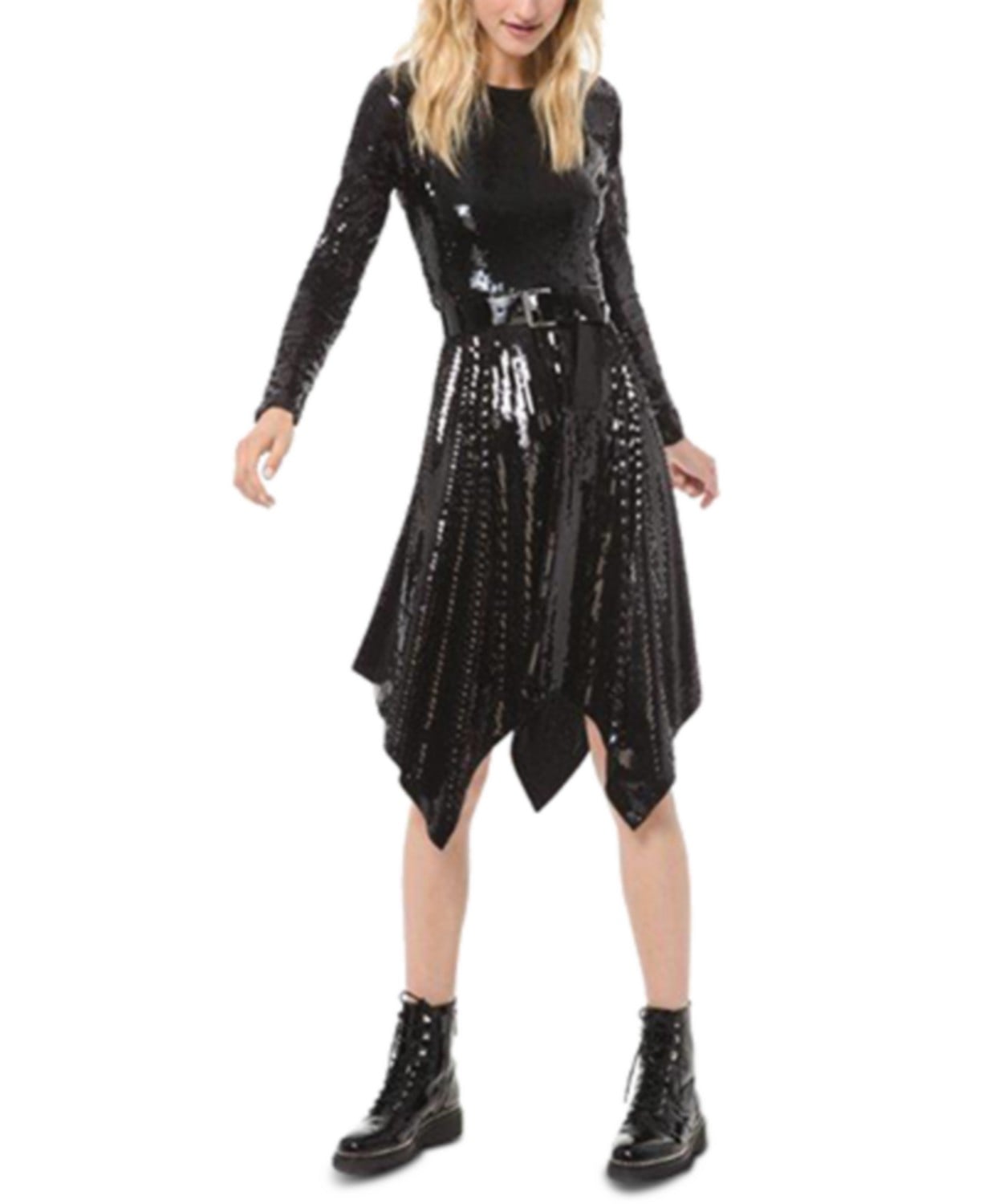 michael kors dress macys