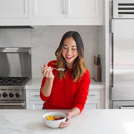 Foods That Boost Happiness | Link Time