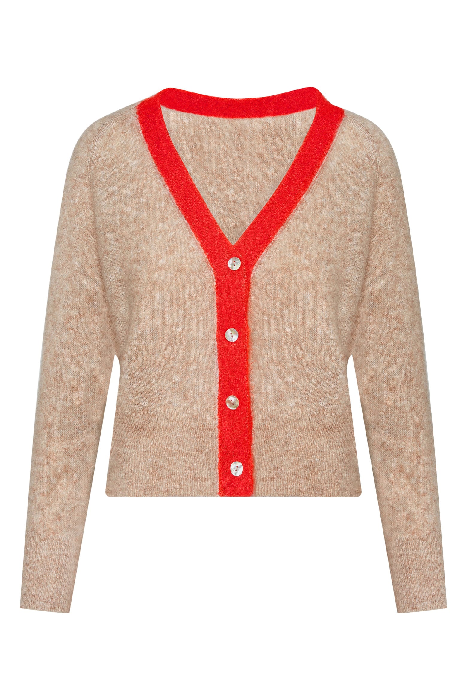 Anine bing new arrivals mason cardigan
