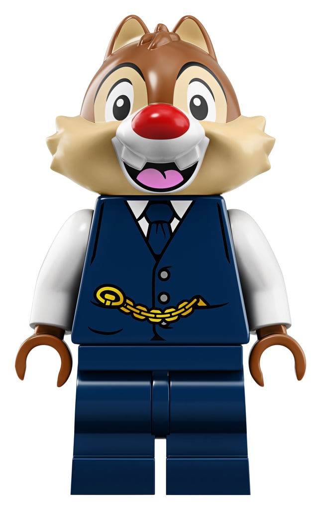 Dale Minifigure