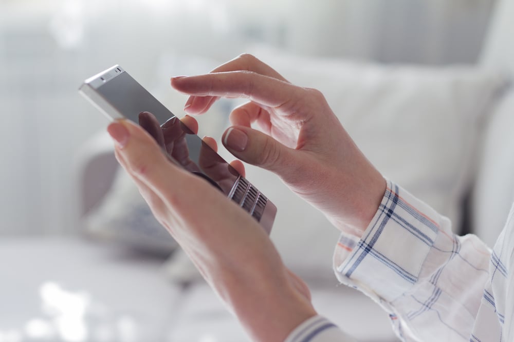 The Gift of Technology