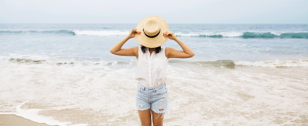 15 Facial Sunscreens That Feel So Weightless, You'll Forget You're Wearing Them