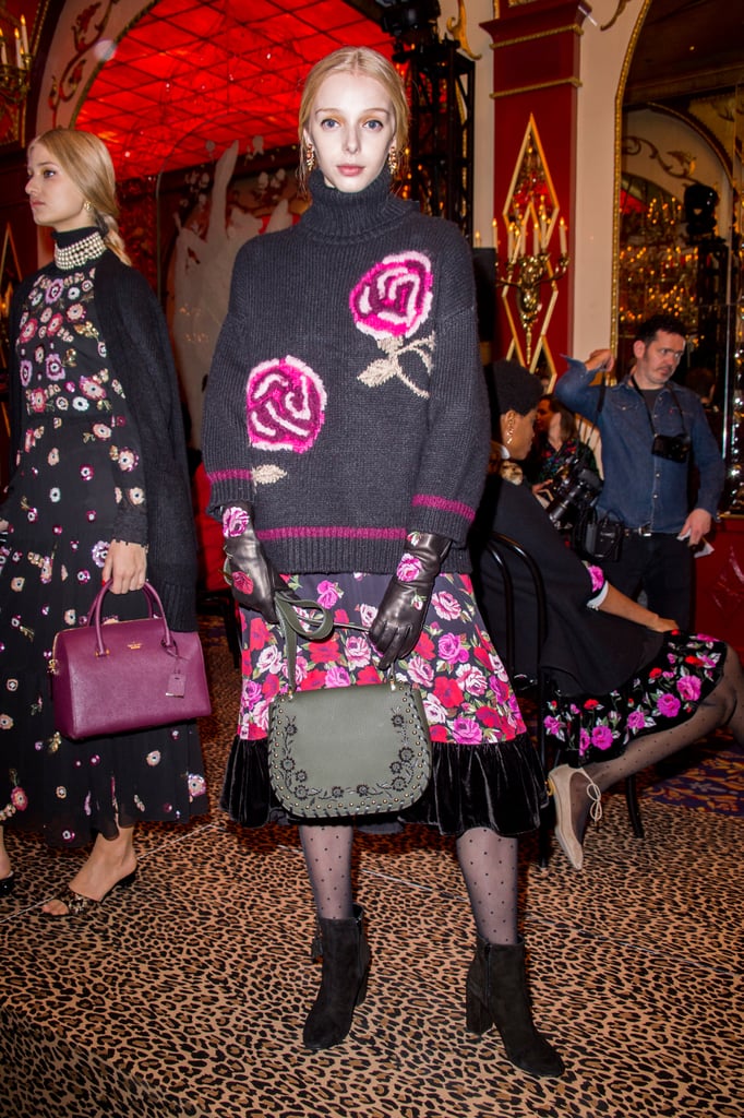 Kate Spade New York Fall 2017 Collection