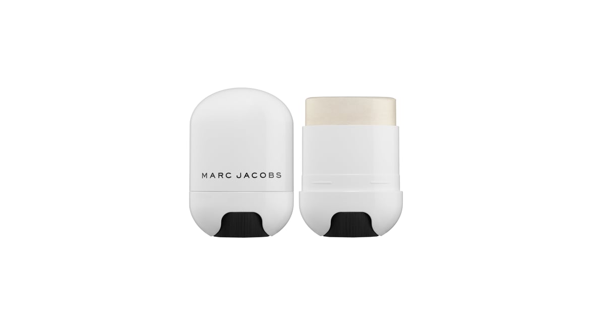 Marc Jacobs Beauty Glow Stick Glistening Illuminator Every Single Highlighter You Can Shop at