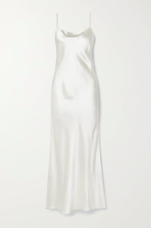 Anine Bing Chloe Maxi Dress