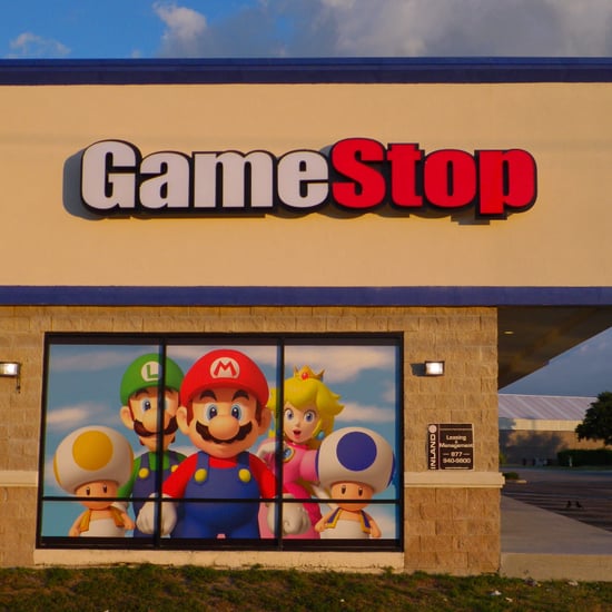 GameStop Donates $50,000 to Slain Police Officer