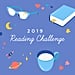 Reading Challenge 2019