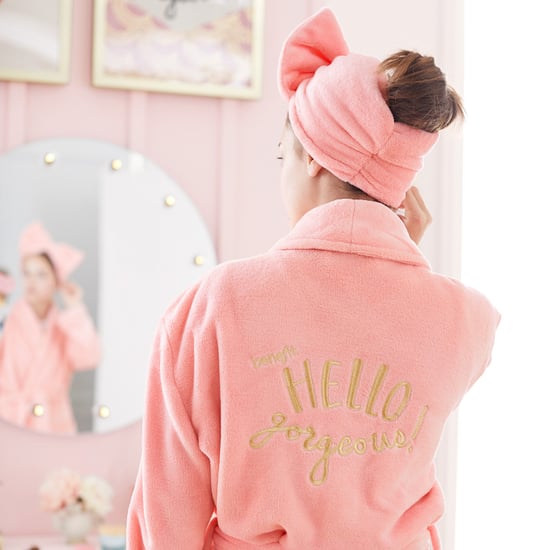 Beauty Products From the Benefit Pottery Barn Collection