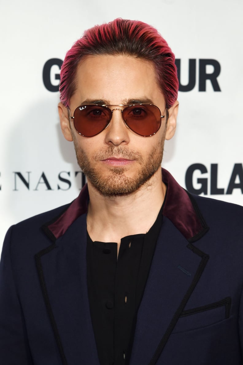 Jared Leto