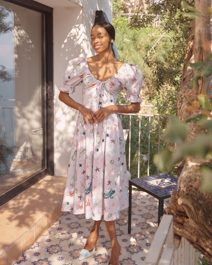 An Adjustable Dress Hill House Home The Ophelia Dress Hill House Home Summer Nap Dress