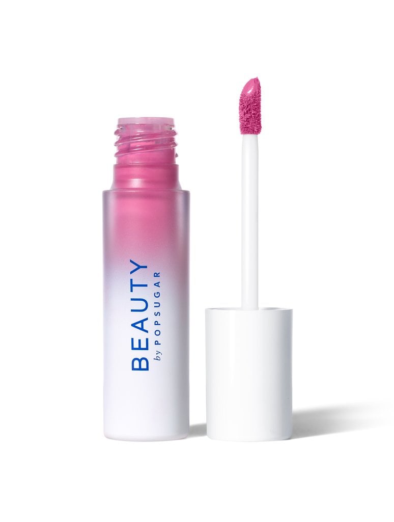 Beauty by POPSUGAR Be Racy Liquid Velvet Lip in Rosé All Day