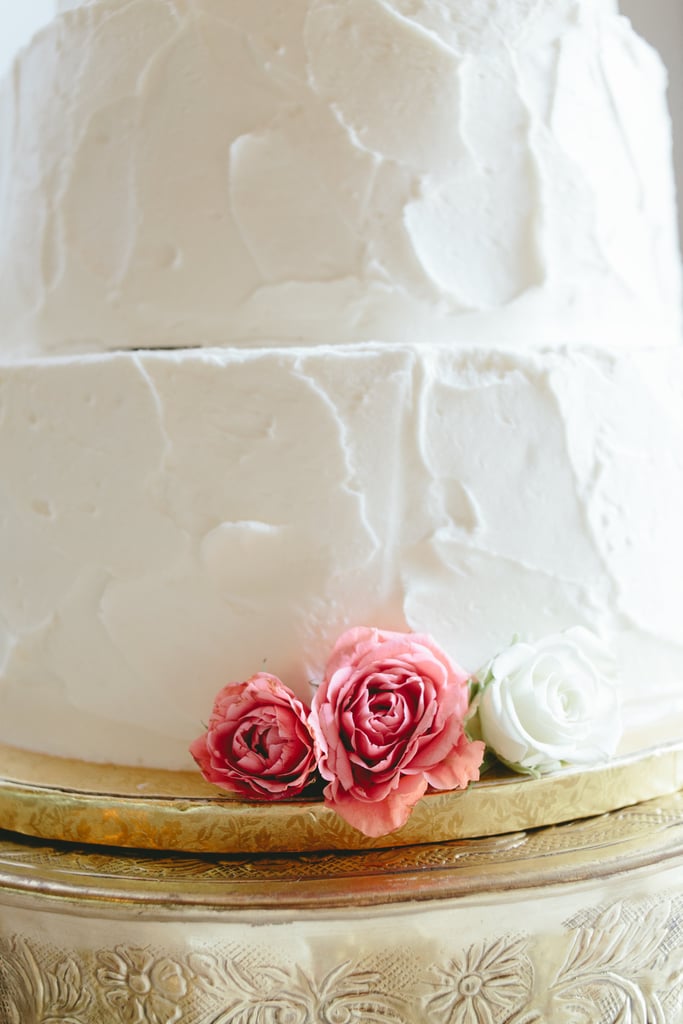 Midwest Rustic Wedding