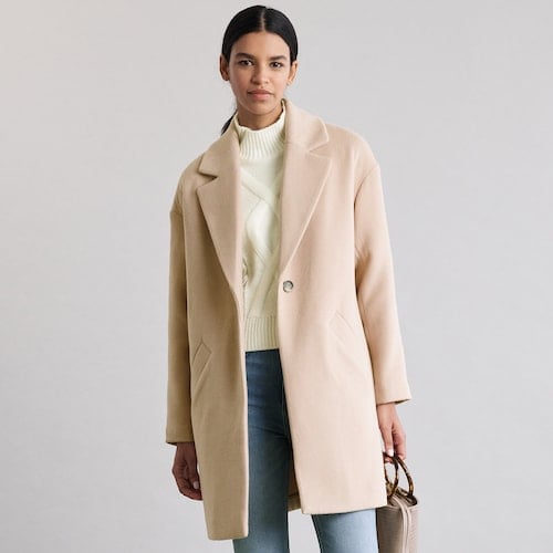 Trendy Winter Coats For Women Under $200 From Kohl's | POPSUGAR Fashion