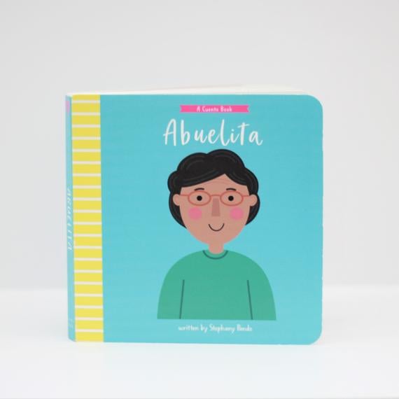 Custom Cuento Book
