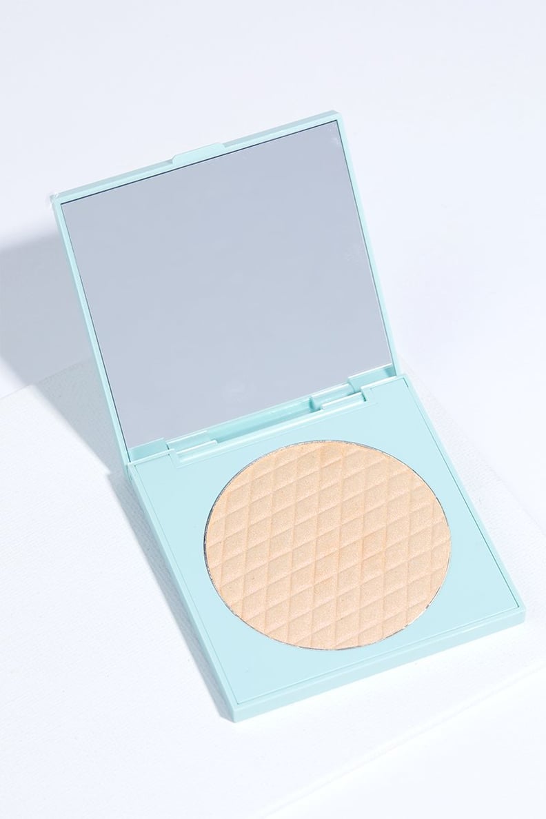 ColourPop Pressed Powder Highlighter in Touché