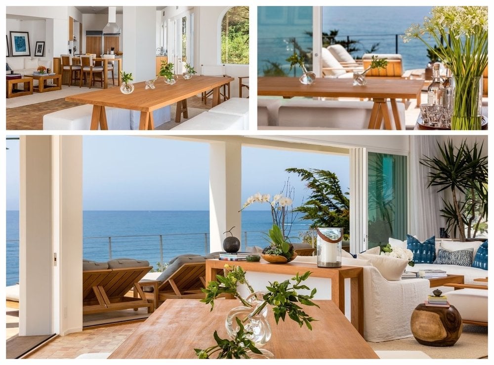 Cindy Crawford and Rande Gerber Sell Malibu Home | POPSUGAR Home Photo 10