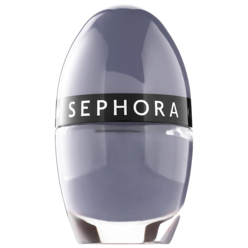 Sephora Collection Color Hit Mini Nail Polish in Winter Spirit Crème