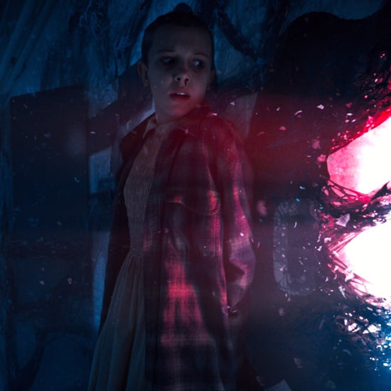 Is Eleven in Stranger Things Season 2?