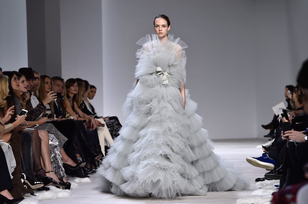 Giambattista Valli Couture Spring 2016
