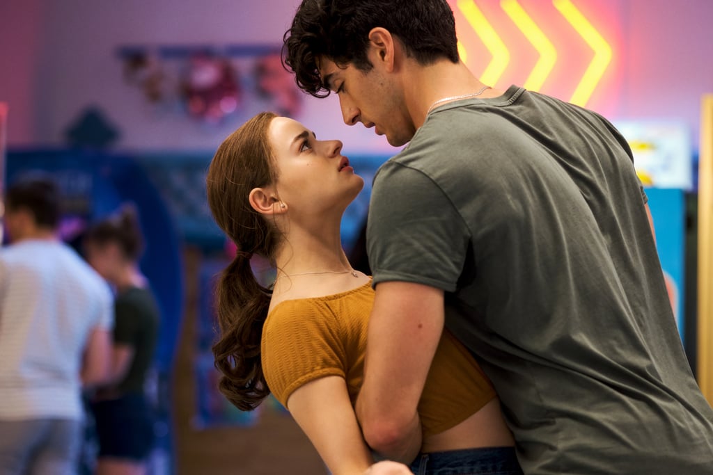 Watch the Trailer For The Kissing Booth 2