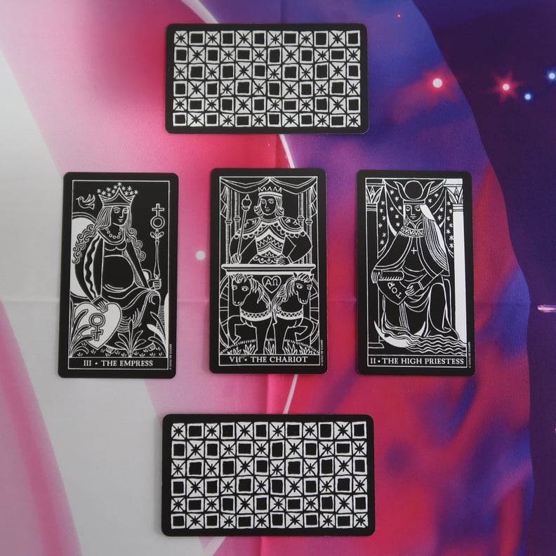 Do tarot cards work or are they just a TikTok trend? We got our