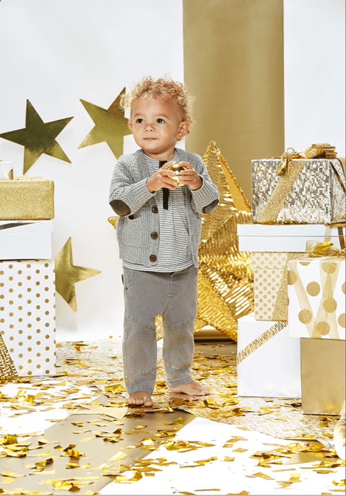 Kardashian Kids Holiday Line