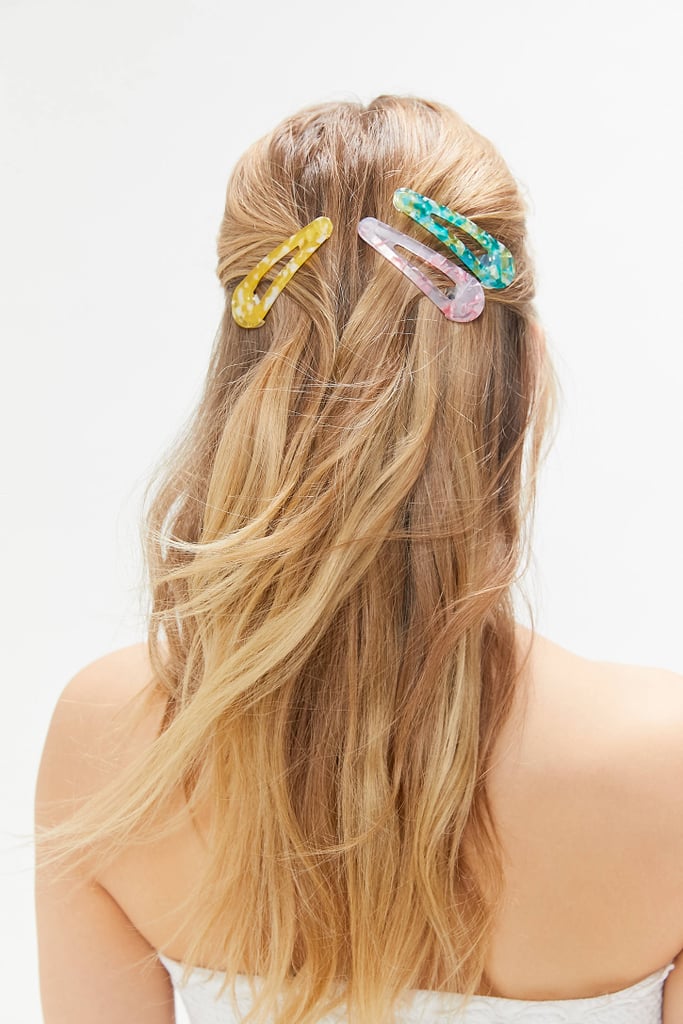 Chunky Flip Clip Set