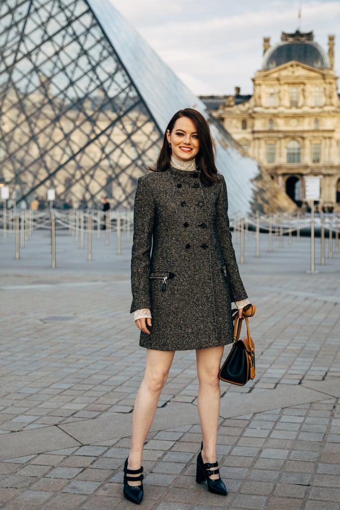 Paris Fashion Week Day 9