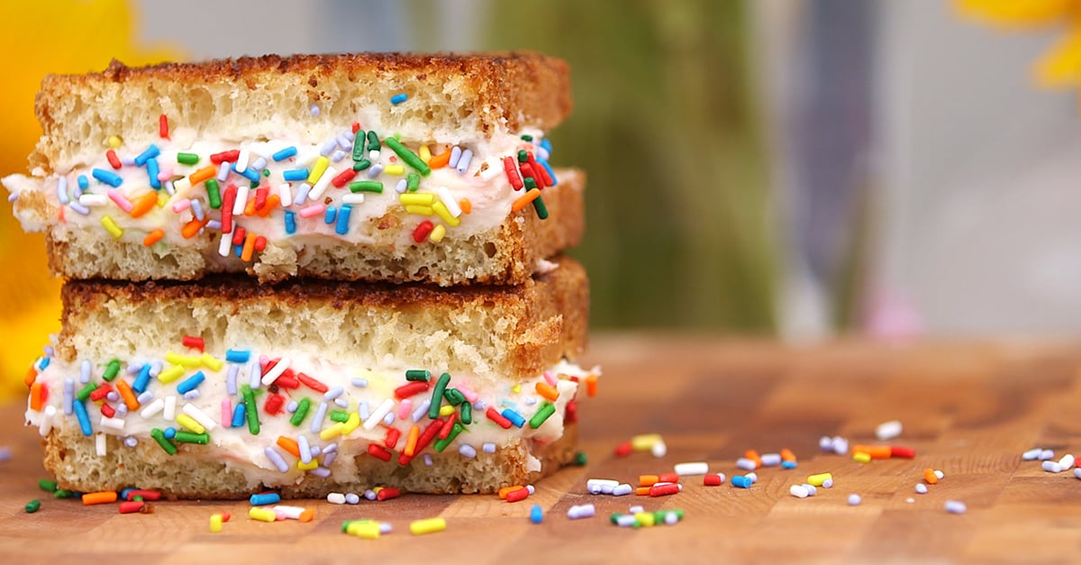 Best Funfetti Recipes | PS Food