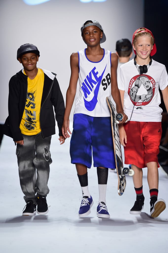 Kids Fashion Show