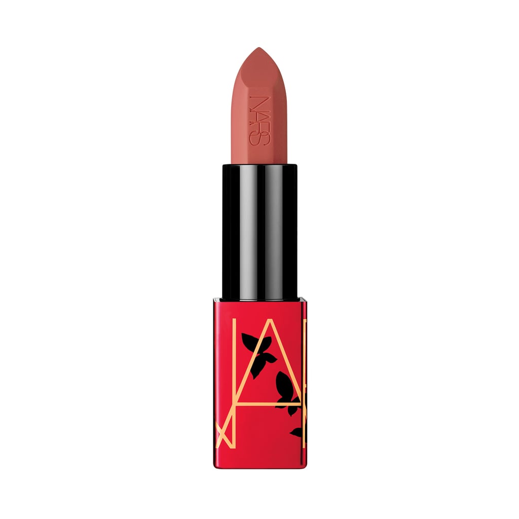 Nars Audacious Sheer Matte Lipstick in Mathilde