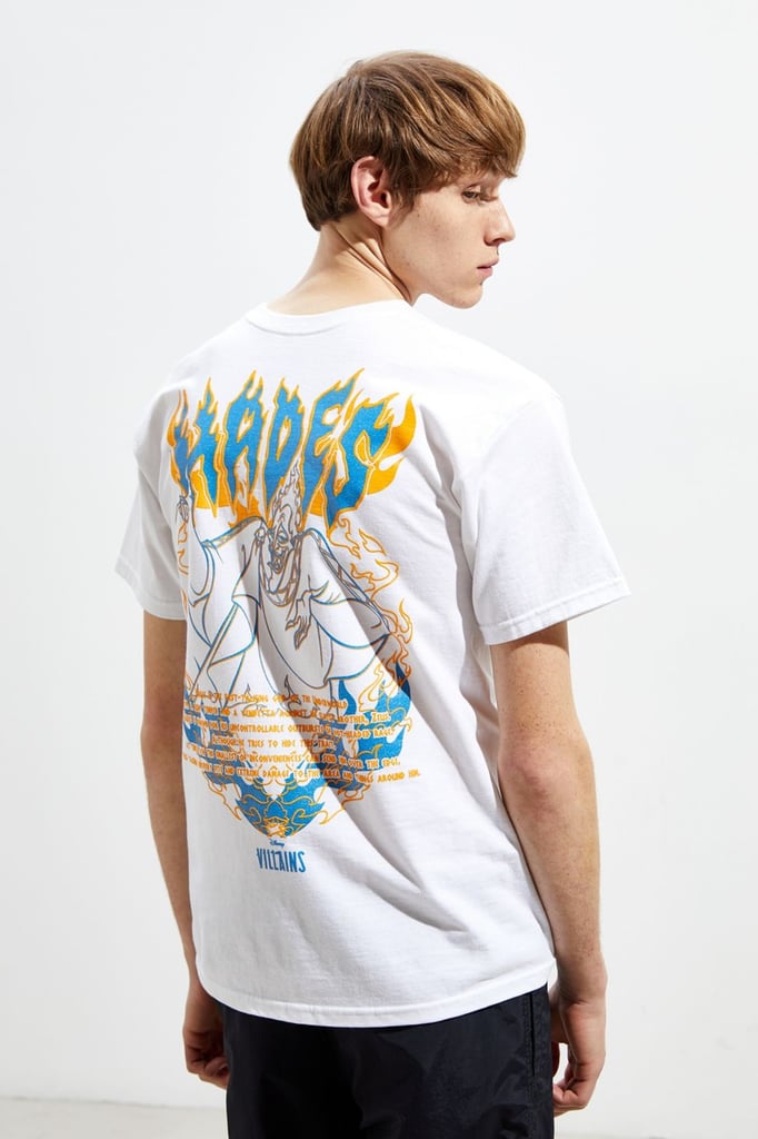 Hades Tee