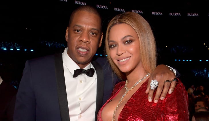 Beyonce Gives Birth to Twins 2017 | POPSUGAR Celebrity