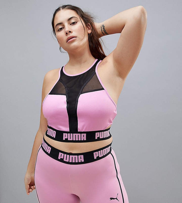 Puma Plus Exclusive Active Bra Top