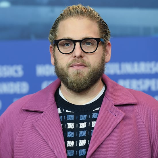 Jonah Hill Steps Back From Doing Press After Anxiety Attacks
