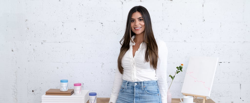 Daniella Levy Wants Latinas to Stop Feeling Shame Around Their Vaginal Health