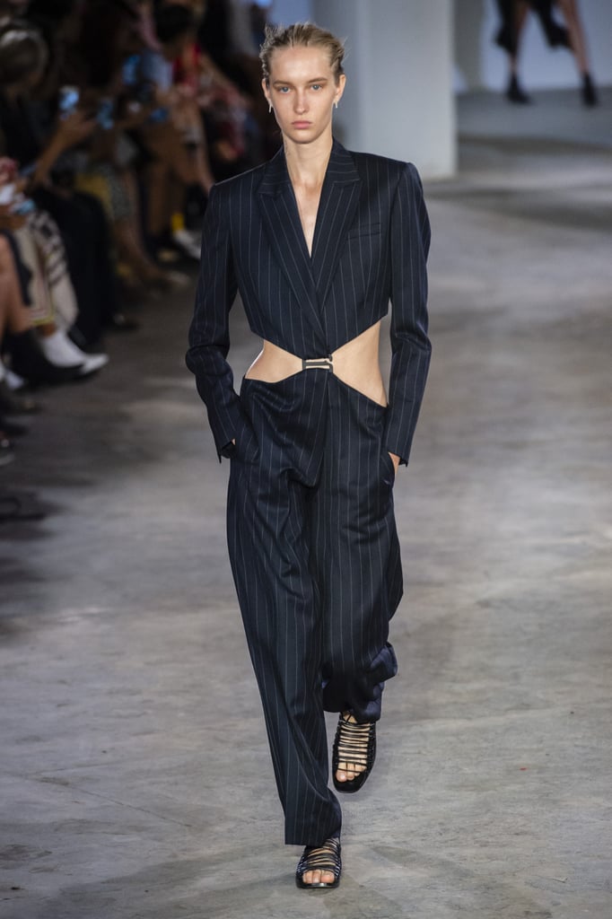 Dion Lee Spring 2019 | Spring 2019 Trends | POPSUGAR Fashion Photo 53