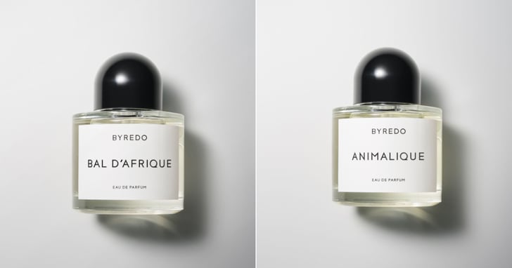 Byredo uk on sale