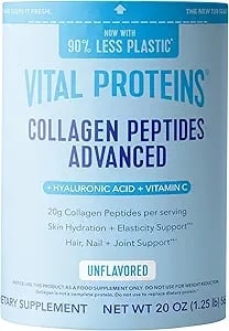 Vital Protein Collagen Peptides Powder