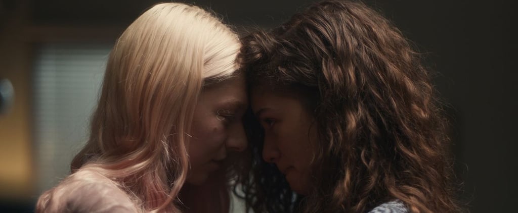 Will Rue and Jules Get Together on Euphoria?