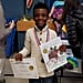 Boy With Autism Wins Young Authors Contest
