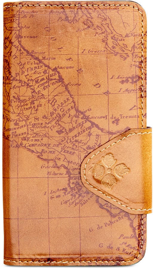 Patricia Nash Gabrielle iPhone 6 Plus Wallet Case