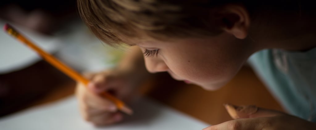 9-Year-Olds List What They Don’t Like About Being Boys