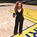 Who Is Rosalyn Gold-Onwude?